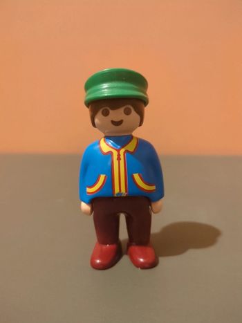 Figurine Playmobil 123