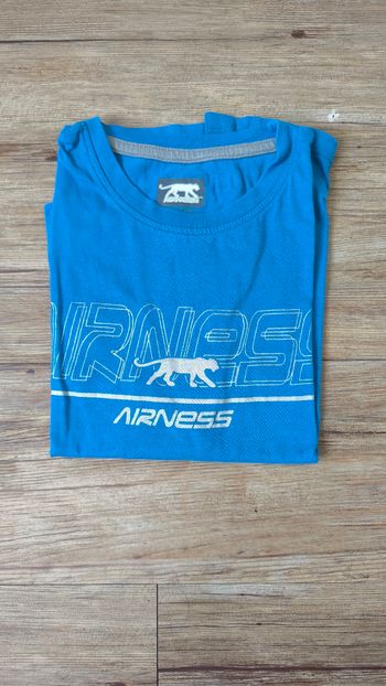 T-shirt garçon
