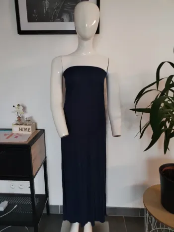 Robe taille 34 Terranova