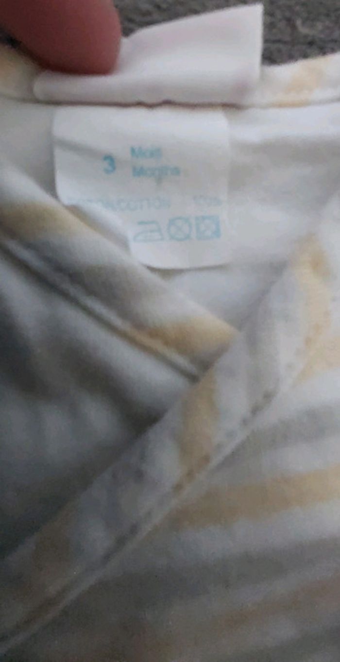 Combinaison - photo numéro 5