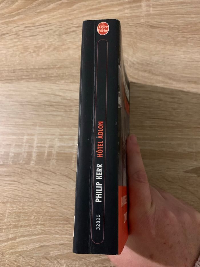 Hôtel adlon - photo numéro 3