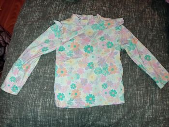 Haut bain 6 mois Kiabi