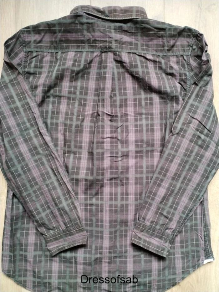 Chemise Levi's Homme XL - photo numéro 6