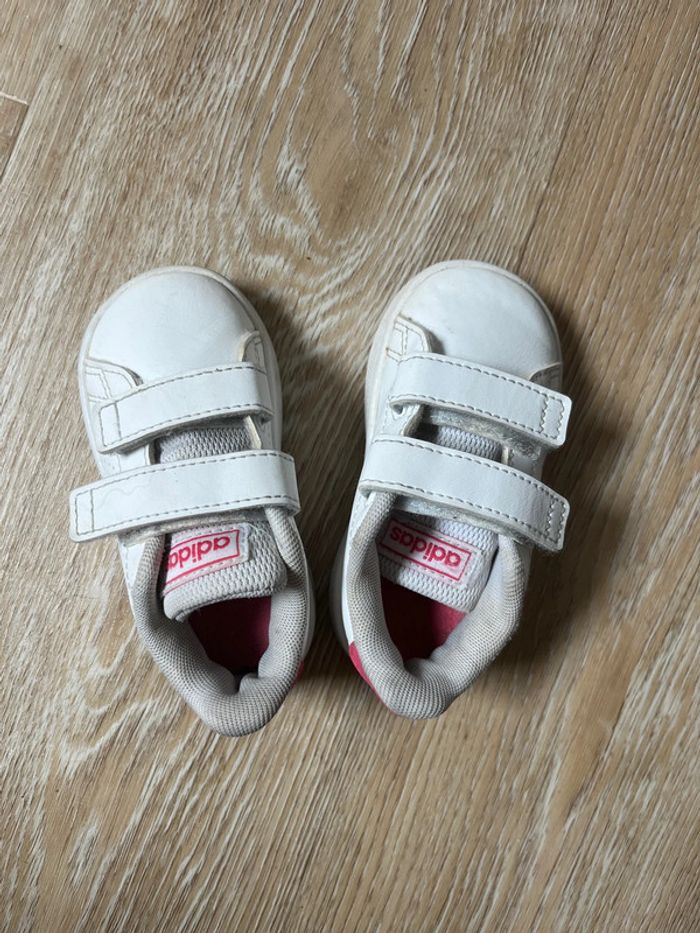 Chaussures adidas - photo numéro 4