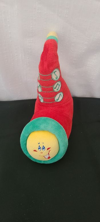 Doudou d'éveil trompette chicco - Chicco