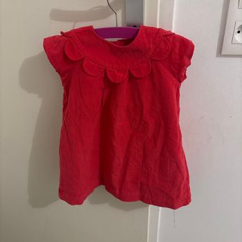 Robe jacadi