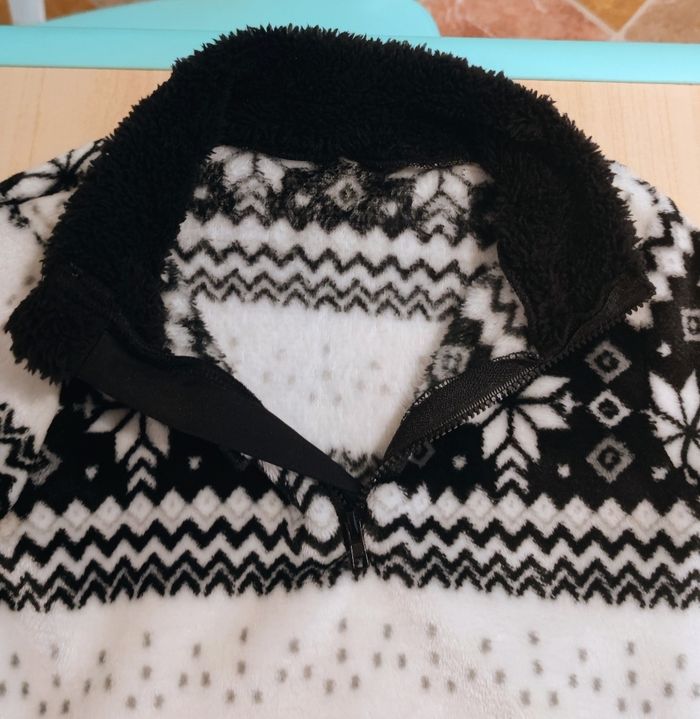 Polaire 🌿 très doux 🐦 2 à 3 ans 🧸 - photo numéro 6