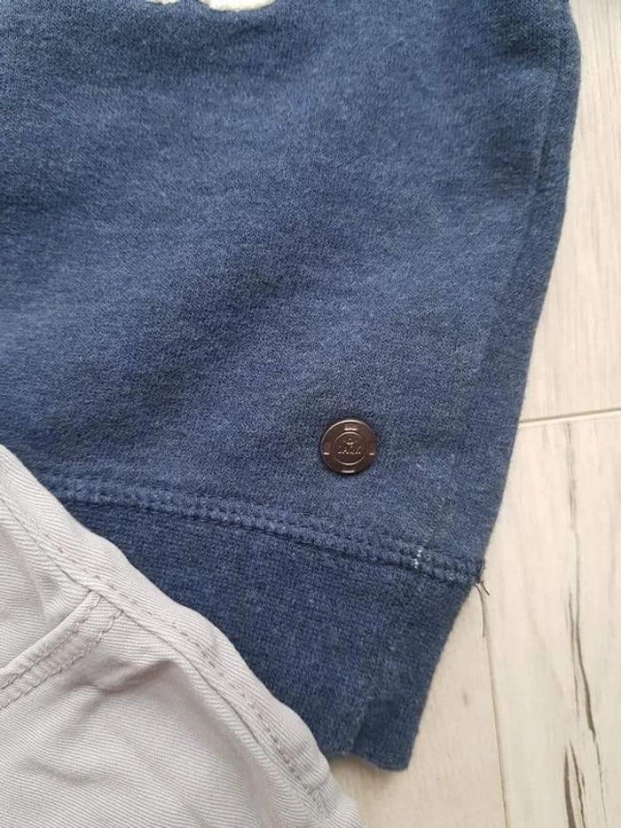 Ensemble hiver fille 2ans tao kiabi - photo numéro 2