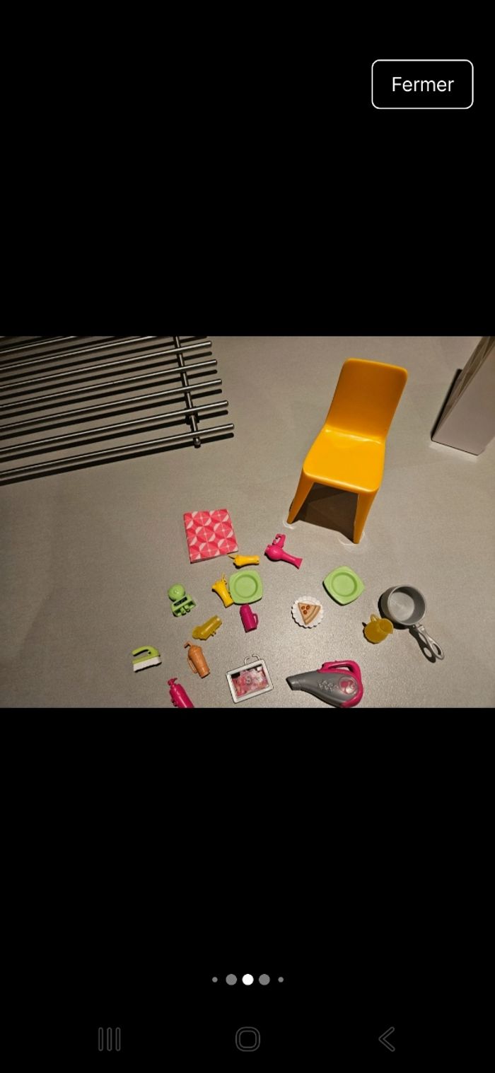 Maison Barbie - photo numéro 5