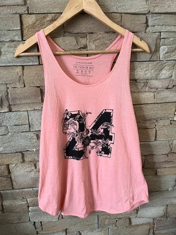Débardeur taille 40