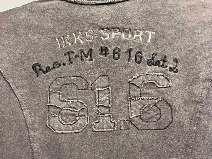 Veste  gilet  femme  IKKS sport  XS 34  gris - photo numéro 4