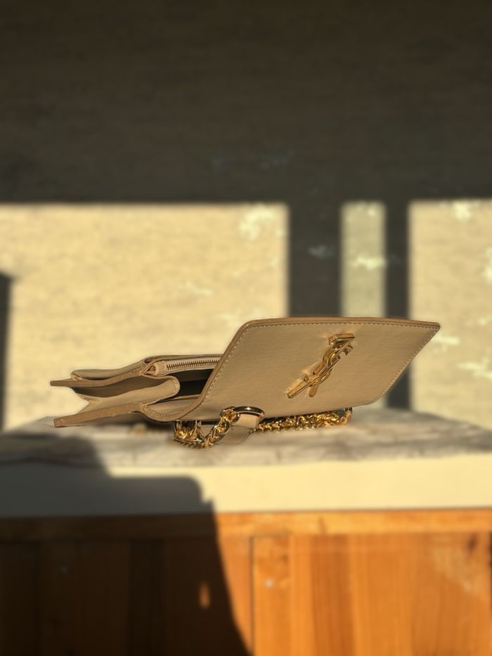 Sac Yves Saint Laurent - photo numéro 4