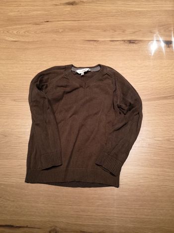 Pull garçon