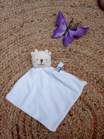 Doudou koala