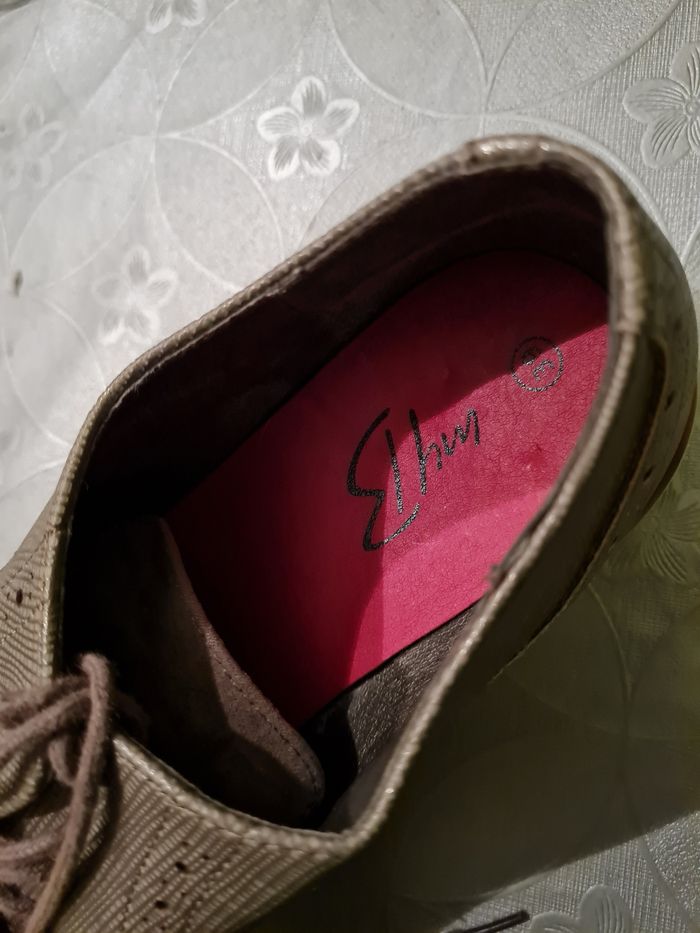 Chaussures - photo numéro 4