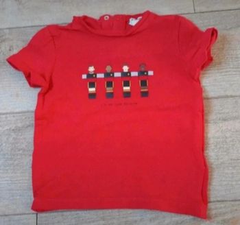 Tee-shirt