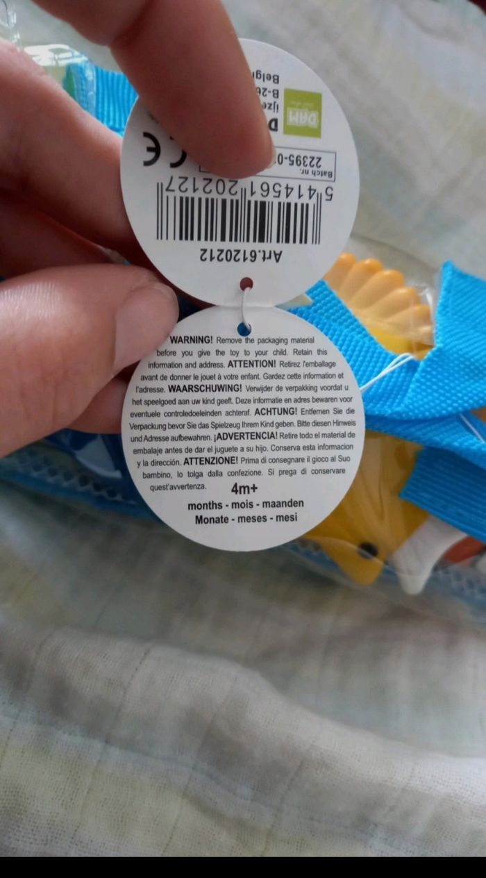 Jeu de bain - photo numéro 4