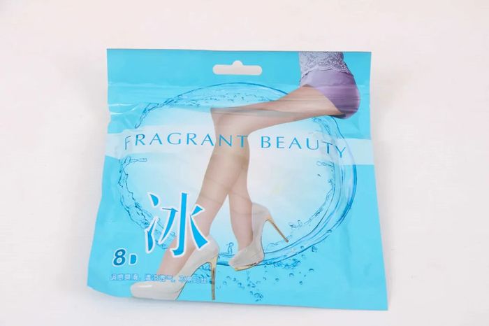 Paquet de Collant Peau