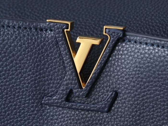 Louis Vuitton Capucines Souple M14639 - photo numéro 4