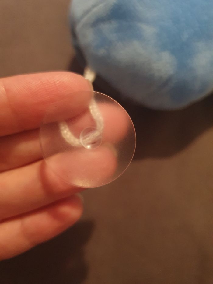 Peluche R2D2 - photo numéro 3