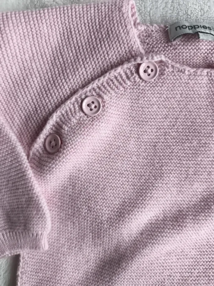 Brassière 0 mois - photo numéro 4