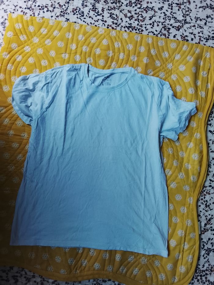 Tee shirt homme