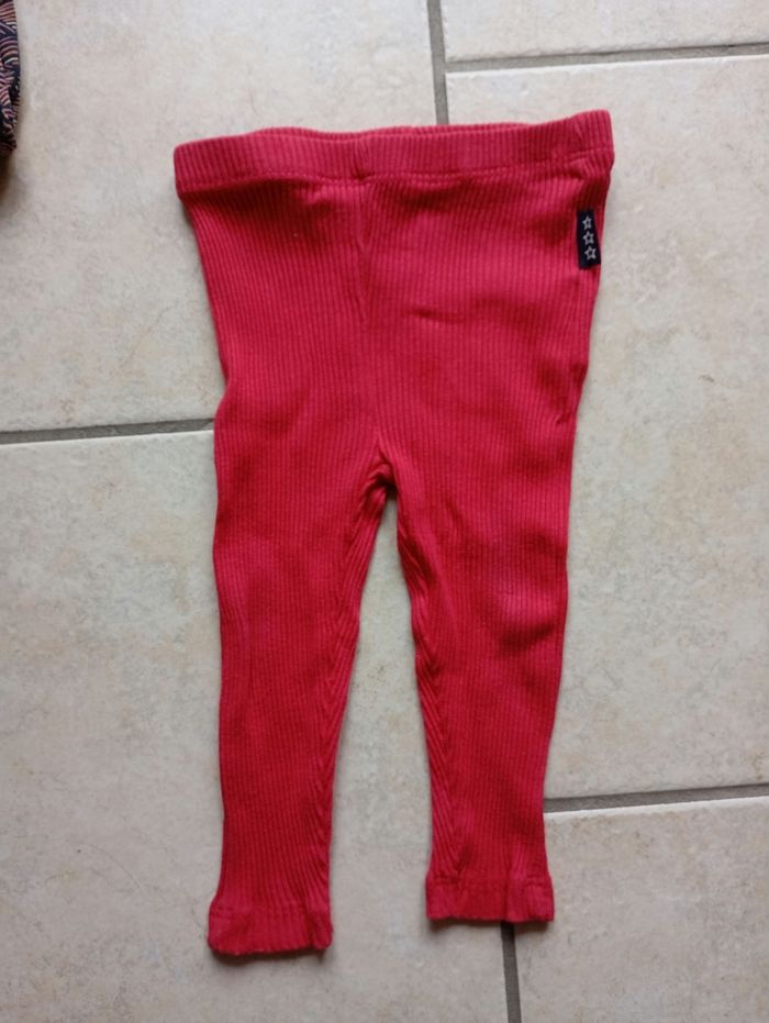 Lot pantalons - photo numéro 3
