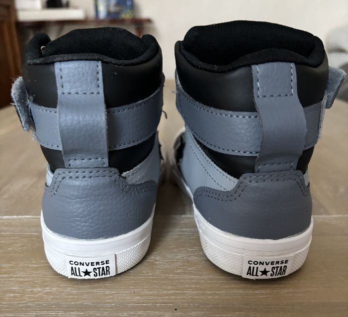 CONVERSE BASKETS - photo numéro 4