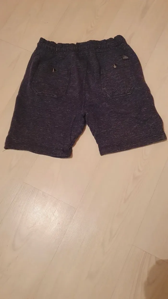Short - photo numéro 3