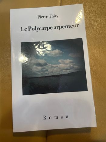 Livre le polycarpe arpenteur