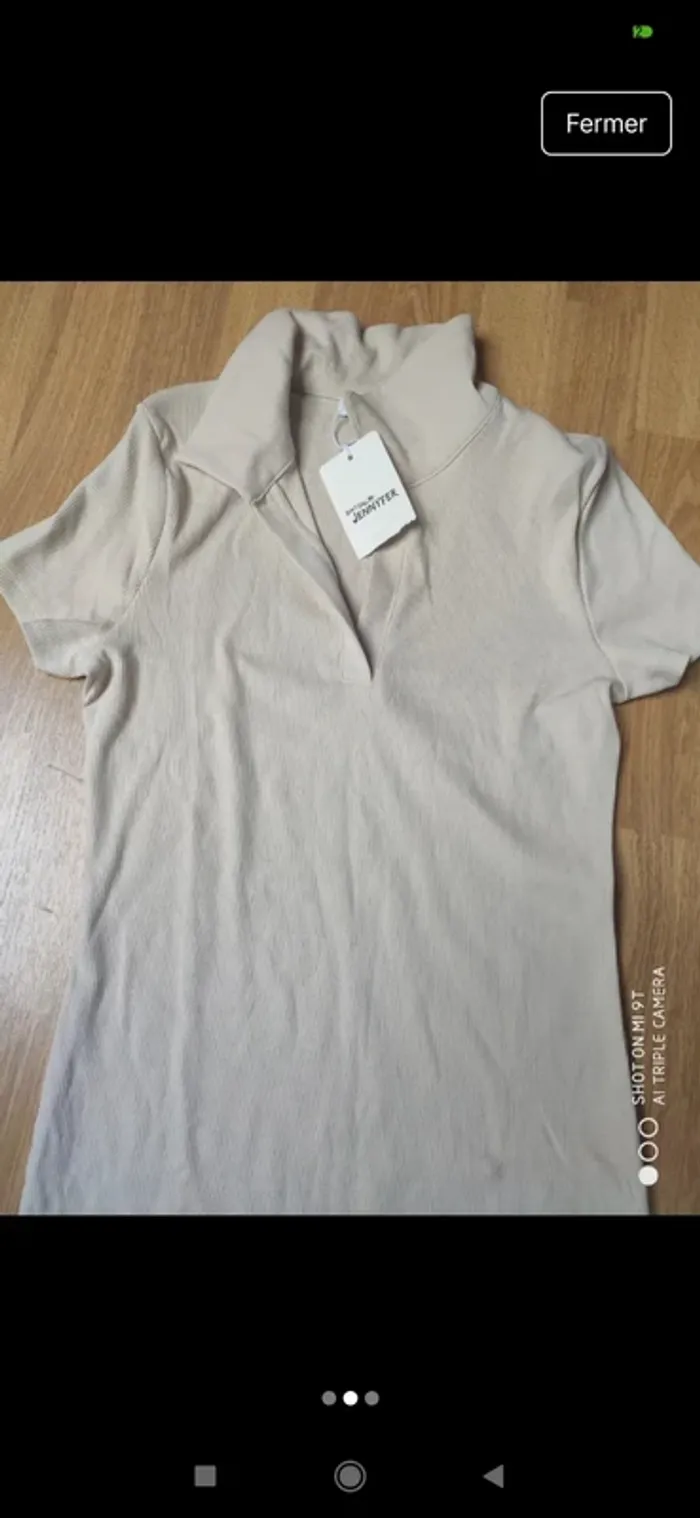 Robe L Jennyfer - photo numéro 2