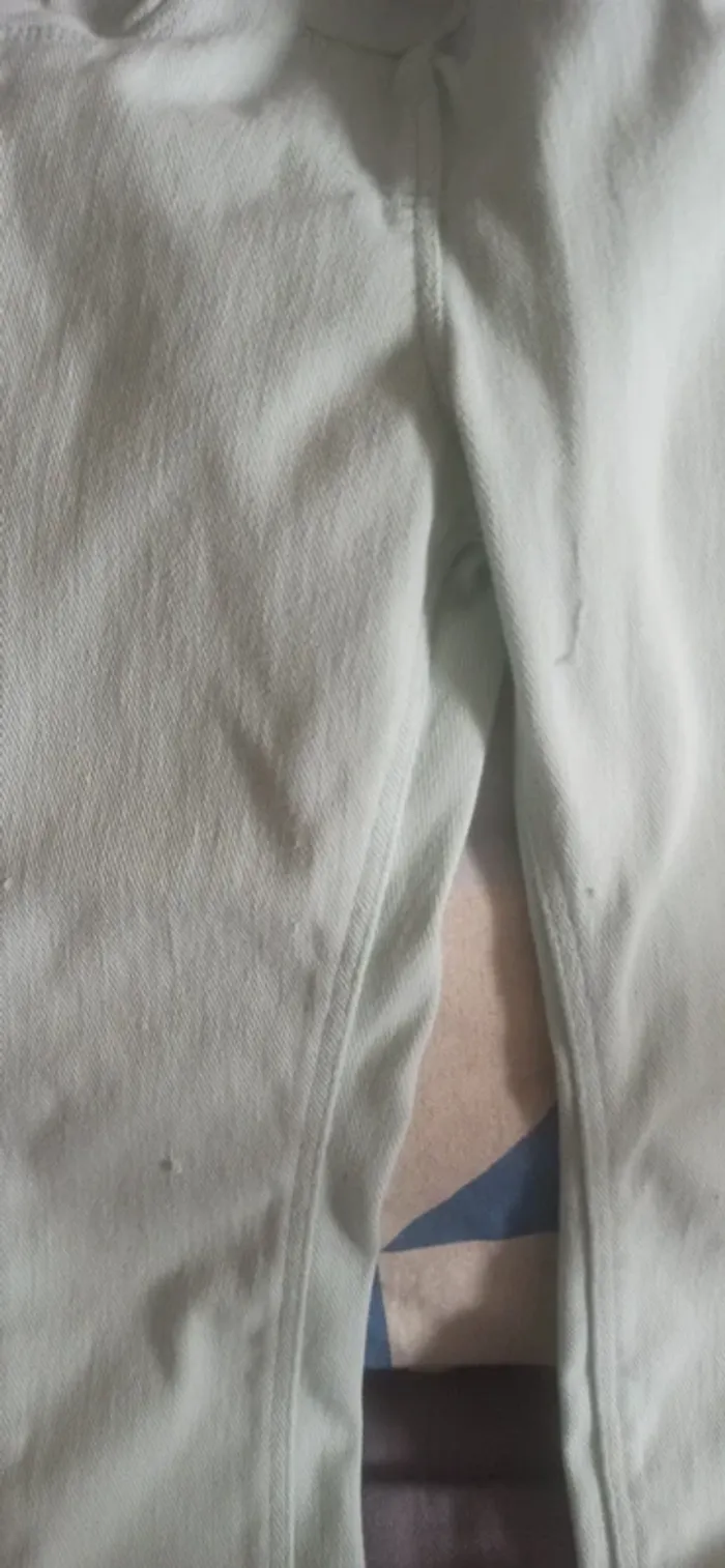 Pantalon fin - photo numéro 2