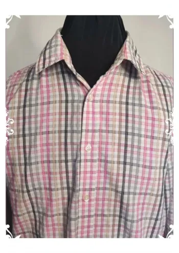 Chemise in extenso