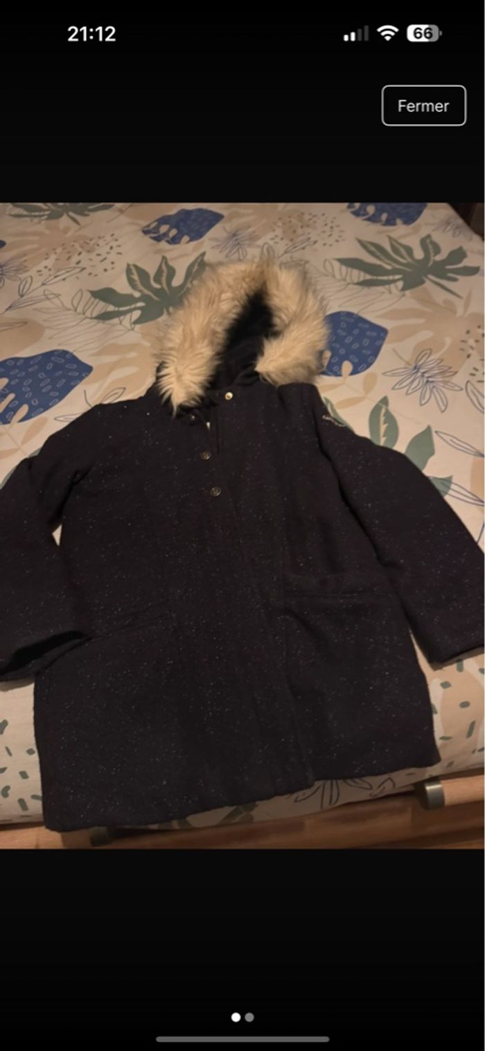 Manteau - photo numéro 2