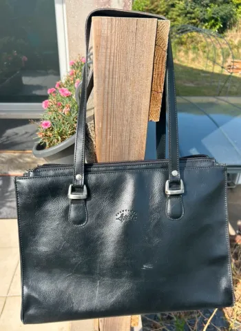 Sac de cours / porte documents