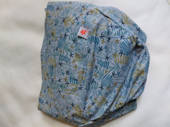 Lot couche Hamac T-Mac 2 nacelles et 3 inserts - photo numéro 2