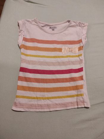 T-shirt UCollection T6A