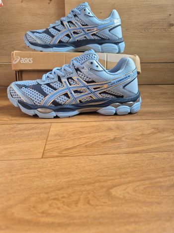 Asics gel cumulus 16
