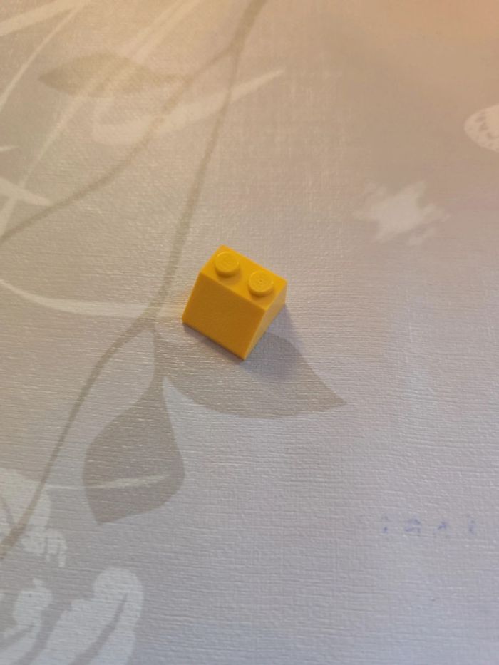 Pièces lego 6020181 - photo numéro 2