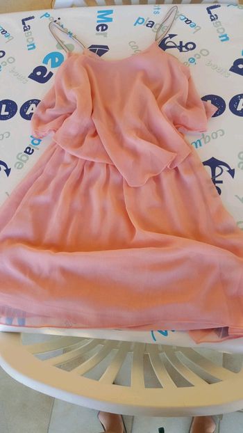 Belle robe