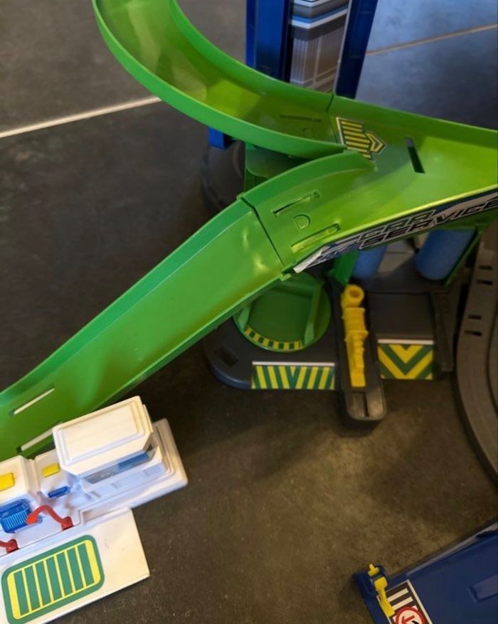 Garage majorette - photo numéro 10