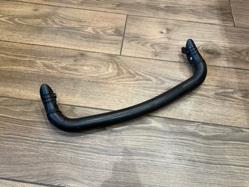 Barre de poussette JANÉ powertrack