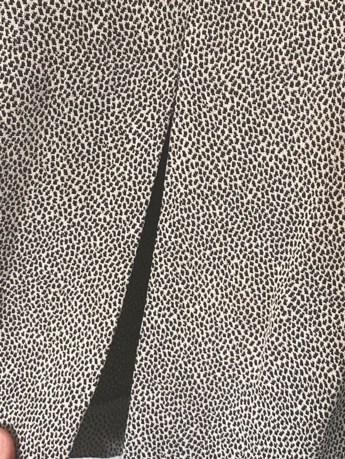 Jupe fendue 123 - photo numéro 3