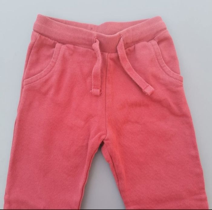 Bas de jogging pantalon 3 ans garcon Tex - photo numéro 3