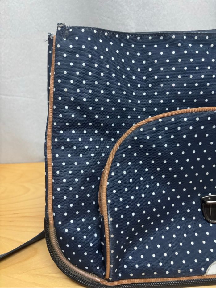 Cartable Tann’s, 38 cm, primaire - photo numéro 10