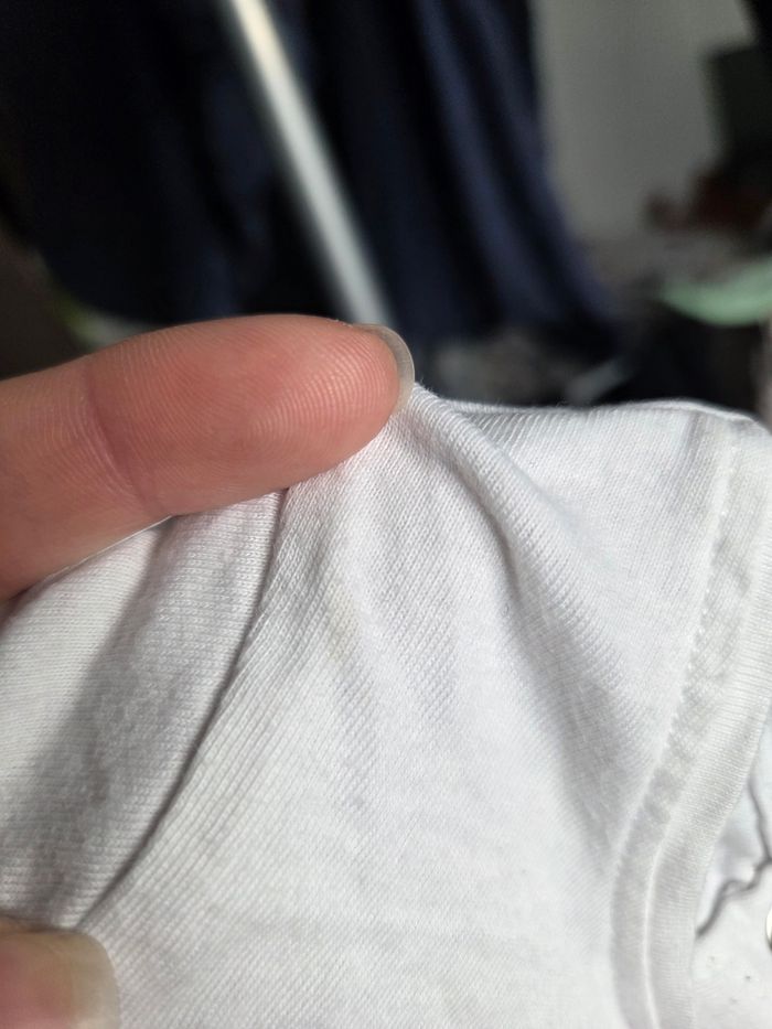 T-shirt ml - photo numéro 3