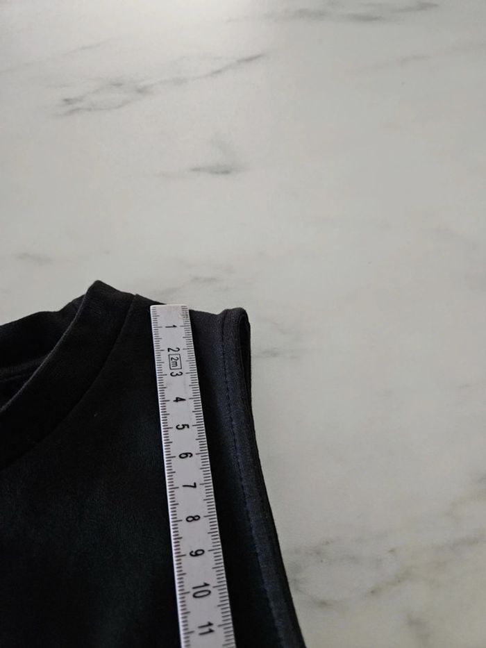 Tally Weijl top noir taille M - photo numéro 8