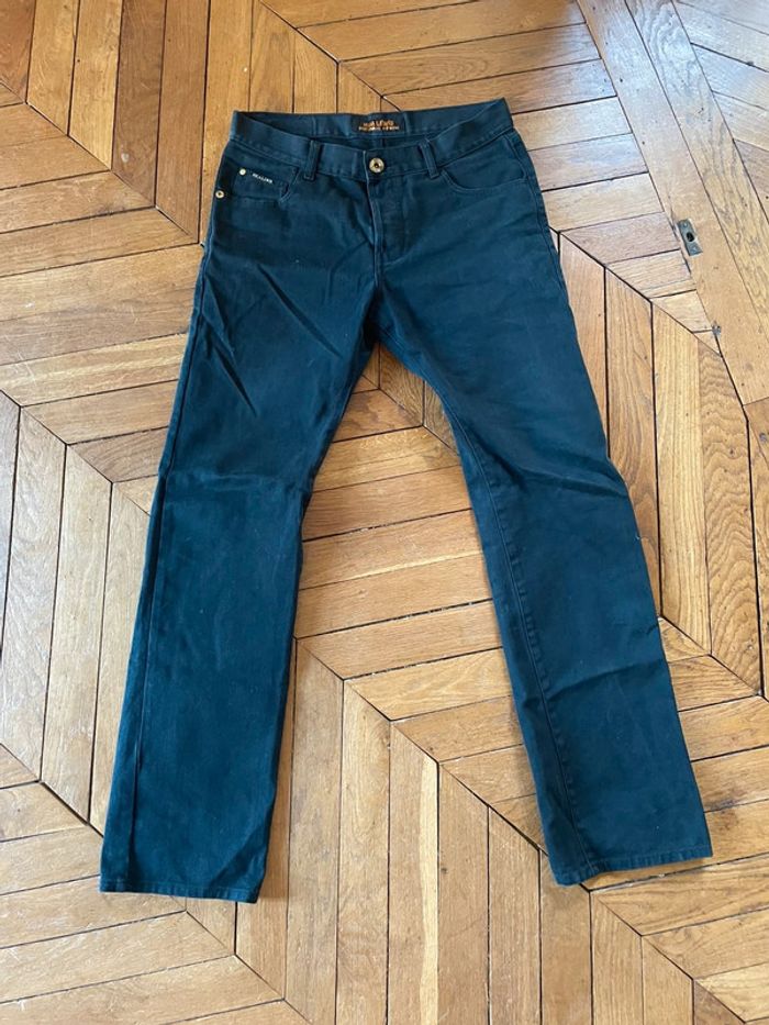 Jean Boot Cut Vintage Rica Lewis Taille 40 - photo numéro 3