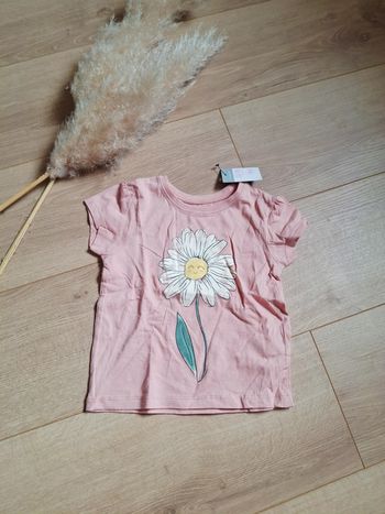 T-shirt Pirmark