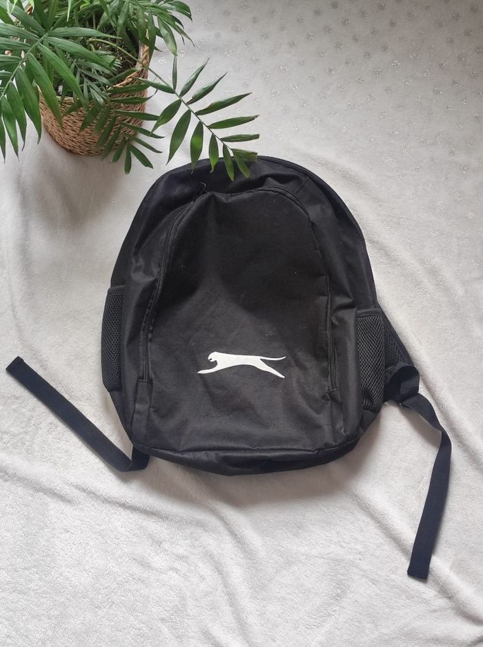 Sac à dos double compartiments